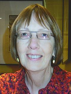 Mary Jablonski 